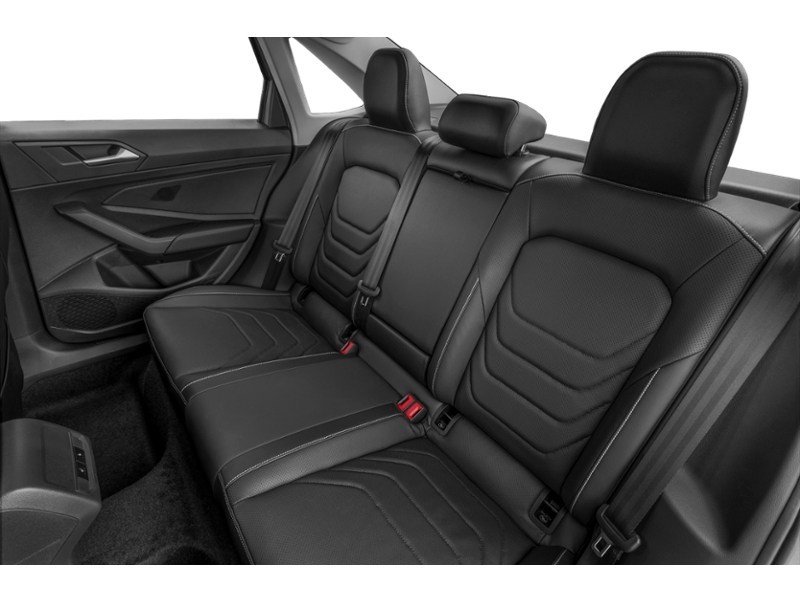 2023 Volkswagen Jetta Highline Interior Shot 5