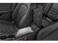 2023 Volkswagen Jetta Highline Interior Shot 7