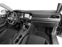 2023 Volkswagen Jetta Highline Interior Shot 1