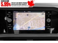 2024 Volkswagen Jetta Highline Auto Interior Shot 8