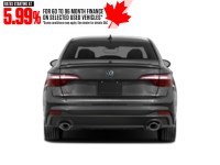 2023 Volkswagen Jetta GLI DSG Exterior Shot 7