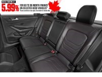 2023 Volkswagen Jetta GLI DSG Interior Shot 5