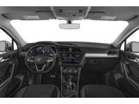 2024 Volkswagen Tiguan Trendline 4MOTION Interior Shot 6