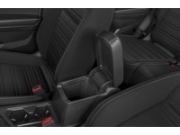 2024 Volkswagen Tiguan Trendline 4MOTION Interior Shot 7