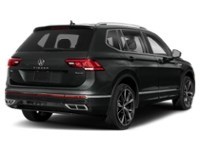 2024 Volkswagen Tiguan Highline R-Line 4MOTION Exterior Shot 2