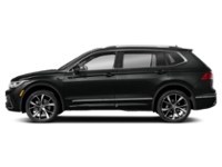 2024 Volkswagen Tiguan Highline R-Line 4MOTION Exterior Shot 6