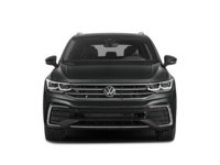 2023 Volkswagen Tiguan Highline R-Line 4MOTION Exterior Shot 5