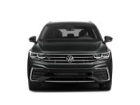 2022 Volkswagen Tiguan Highline R-Line 4MOTION Exterior Shot 5