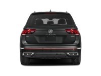 2023 Volkswagen Tiguan Highline R-Line 4MOTION Exterior Shot 7