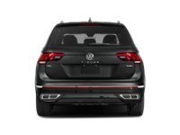 2022 Volkswagen Tiguan Highline R-Line 4MOTION Exterior Shot 7