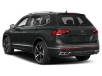 2023 Volkswagen Tiguan Highline R-Line 4MOTION Exterior Shot 9