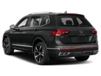 2024 Volkswagen Tiguan Highline R-Line 4MOTION Exterior Shot 9