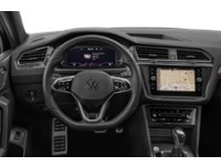 2024 Volkswagen Tiguan Highline R-Line 4MOTION Interior Shot 3