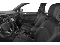 2023 Volkswagen Tiguan Highline R-Line 4MOTION Interior Shot 4