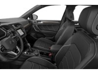 2022 Volkswagen Tiguan Highline R-Line 4MOTION Interior Shot 4