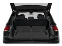 2024 Volkswagen Tiguan Highline R-Line 4MOTION Exterior Shot 4
