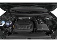 2023 Volkswagen Tiguan Highline R-Line 4MOTION Exterior Shot 3