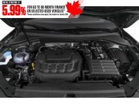 2022 Volkswagen Tiguan Highline R-Line 4MOTION Exterior Shot 3