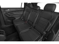 2023 Volkswagen Tiguan Highline R-Line 4MOTION Interior Shot 5