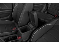2024 Volkswagen Tiguan Highline R-Line 4MOTION Interior Shot 7