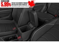 2022 Volkswagen Tiguan Highline R-Line 4MOTION Interior Shot 7