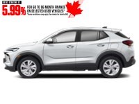 2024 Buick Encore GX AWD 4dr Preferred Exterior Shot 6