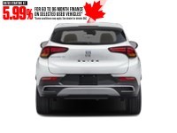2024 Buick Encore GX AWD 4dr Preferred Exterior Shot 7