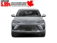 2024 Buick Envista FWD 4dr Sport Touring Exterior Shot 5