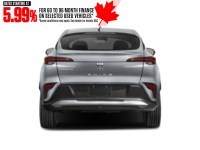 2024 Buick Envista FWD 4dr Sport Touring Exterior Shot 7