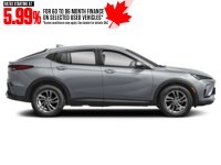 2024 Buick Envista FWD 4dr Sport Touring Exterior Shot 10