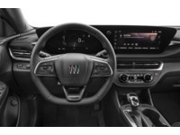 2025 Buick Envista FWD 4dr Sport Touring Interior Shot 3