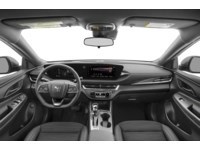 2025 Buick Envista FWD 4dr Sport Touring Interior Shot 6
