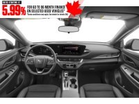 2024 Buick Envista FWD 4dr Sport Touring Interior Shot 6