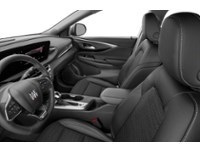 2025 Buick Envista FWD 4dr Preferred Interior Shot 4