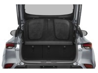 2025 Buick Envista FWD 4dr Sport Touring Exterior Shot 4