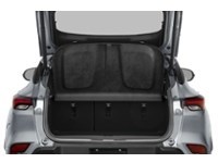 2025 Buick Envista FWD 4dr Preferred Exterior Shot 4