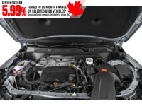 2024 Buick Envista FWD 4dr Sport Touring Exterior Shot 3