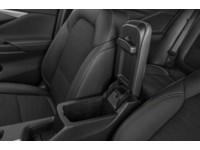 2025 Buick Envista FWD 4dr Sport Touring Interior Shot 7