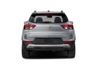 2024 Chevrolet Trailblazer AWD 4dr LT Exterior Shot 7