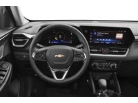 2024 Chevrolet Trailblazer AWD 4dr LT Interior Shot 3