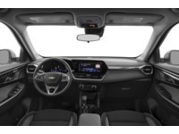 2024 Chevrolet Trailblazer AWD 4dr LT Interior Shot 6