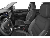2024 Chevrolet Trailblazer AWD 4dr LT Interior Shot 4