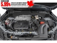 2025 Chevrolet Trailblazer AWD 4dr RS Exterior Shot 3