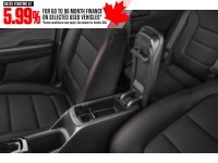2025 Chevrolet Trailblazer AWD 4dr RS Interior Shot 7