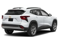 2025 Chevrolet Trax FWD 4dr 2RS Exterior Shot 2