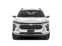 2024 Chevrolet Trax FWD 4dr 1RS Exterior Shot 5