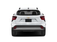 2024 Chevrolet Trax FWD 4dr 1RS Exterior Shot 7