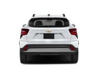 2025 Chevrolet Trax FWD 4dr 2RS Exterior Shot 7
