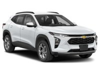 2024 Chevrolet Trax FWD 4dr 1RS Exterior Shot 8