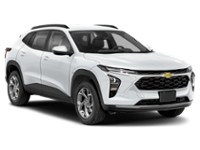 2025 Chevrolet Trax FWD 4dr 2RS Exterior Shot 8
